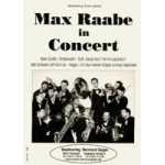 Max Raabe in Concert -Diverse / Arr.Erwin Jahreis
