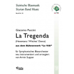 La Tregenda - Hexentanz aus 'Le Villi' - Giacomo Puccini / Arr. Armin Suppan