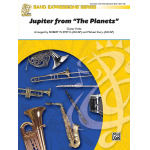 Jupiter from The Planets (concert band) -Gustav Holst / Arr.Robert W. Smith & Michael Story