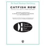 Catfish Row - George Gershwin / Arr. Donald R. Hunsberger