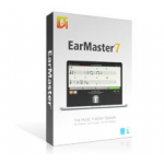 Software: EarMaster 7 Vollversion (Windows/Macintosh)