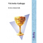 Victoria - Galopp -Evzen Zámecnik