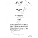 Brindisi (Trinklied aus: La Traviata) -Giuseppe Verdi / Arr.Geoffrey Brand