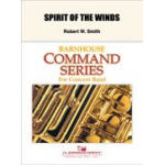 Spirit of the Winds -Robert W. Smith