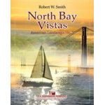 North Bay Vistas (American Landscape No. 2) - Robert W. Smith