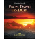 From Dawn to Dusk -Graham Lloyd