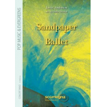 Sandpaper Ballet -Leroy Anderson / Arr.Didier Ortolan