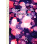 Crazy Little Thing called Love -Freddie Mercury (Queen) / Arr.Andrea Ravizza