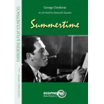 Summertime - George Gershwin / Arr. Giancarlo Gazzani