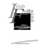 Irish Folks - Harald Kullmann