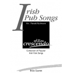 Irish Pub songs - Harald Kullmann