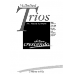 Volkslied Trios -Harald Kullmann