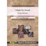 Adagio for Anouk -Charles Michiels