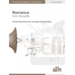 Romance -Dmitri Shostakovitch / Schostakowitsch / Arr.Edwin H. Keely