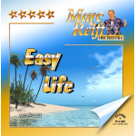CD "Easy Life" -Marc Reift Orchestra