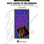 Rock Classics of the Seventies -Ted Ricketts
