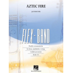 Aztec Fire (Flex Band) - Jay Bocook