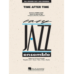 JE: Time after Time - Jule Styne / Arr. Michael Sweeney