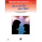 You're the One That I Want (from Grease) -John Farrar / Arr.Bob Phillips