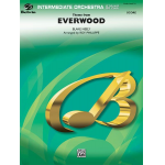 Everwood, Theme from -Blake Neely / Arr.Bob Phillips