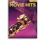 Play Along: Movie Hits - Klarinette