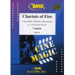 Chariots Of Fire -Vangelis / Arr.John Glenesk Mortimer