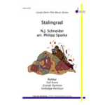 Stalingrad (The Battle of Stalingrad) - N.J. Schneider / Arr. Philip Sparke