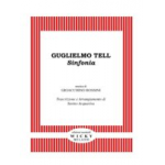 Guglielmo Tell (Overtüre) - Gioacchino Rossini / Arr. Savino Acquaviva