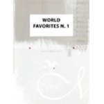 World Favorites Vol. 1 -Walter Kalischnig / Arr.Walter Kalischnig