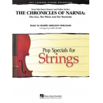 The Chronicles of Narnia: The Lion, the Witch and the Wardrobe -Harry Gregson-Williams / Arr.Larry Moore