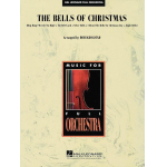 The Bells of Christmas - Bob Krogstad
