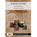 Jubilee Fanfare - Ivo Kouwenhoven
