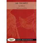 Mr. Trumpet - Rob Balfoort