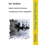 Die Moldau -Bedrich Smetana / Arr.Steve Hagedorn