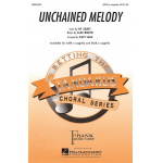 CHOR SATB: Unchained Melody
