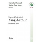 King Arthur - Siegmund Andraschek