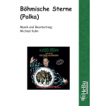 Böhmische Sterne -Michael Kuhn
