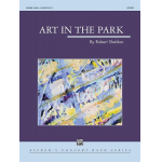 Art in the Park -Robert Sheldon