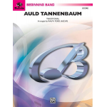 Auld Tannenbaum -Ralph Ford