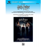 Harry Potter/Order of the Phoenix (band) -Diverse / Arr.Jack Bullock