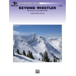 Beyond Whistler - Ralph Ford