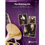 The Waltzing Cat (c/band) - Leroy Anderson / Arr. Philip J. Lang