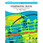 Symphonic Rock -Gilbert Tinner