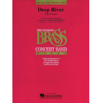 Deep River (Canadian Brass) Tuba Feature - Luther Henderson / Arr. John Moss