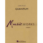 Quantum -John Moss