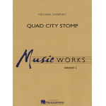 Quad City Stomp - Michael Sweeney