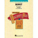 Respect - Otis Redding / Arr. Johnnie Vinson