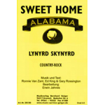 JE: Sweet home Alabama - Erwin Jahreis