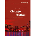 Chicago Festival -Markus Götz