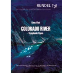 Colorado River -Kees Vlak